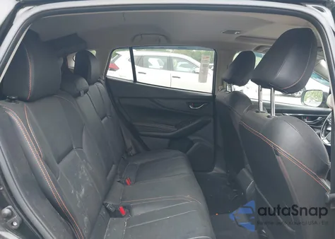 2018 Subaru Crosstrek 2.0I Limited z USA, uszkodzony, nr VIN JF2GTAMC9J8340879